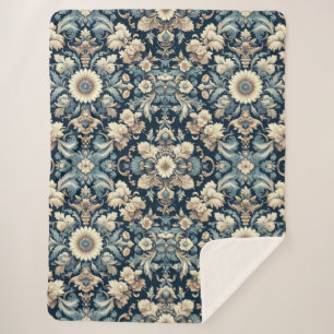 Couverture Sherpa Conception complexe et complexe