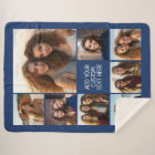 Créer un collage photo personnalisé avec 8 photos