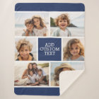 Créez votre propre collection de photos - 6 photos