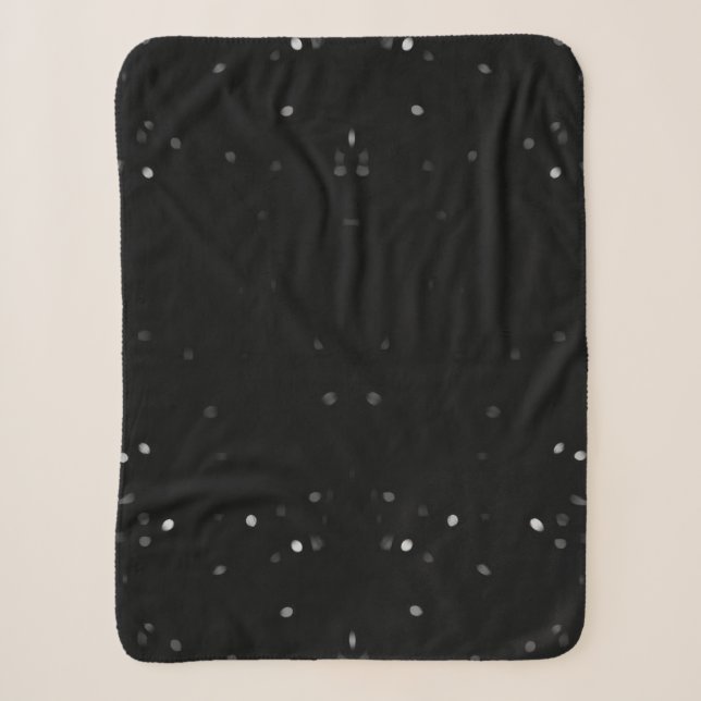 Couverture Sherpa Créez votre propre personnalisation (Devant)