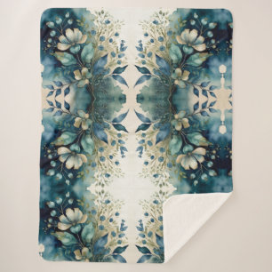Couverture Sherpa d'Aquarium Arboretum au Feuillag