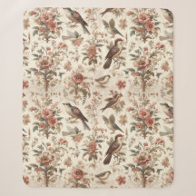 Design floral vintage