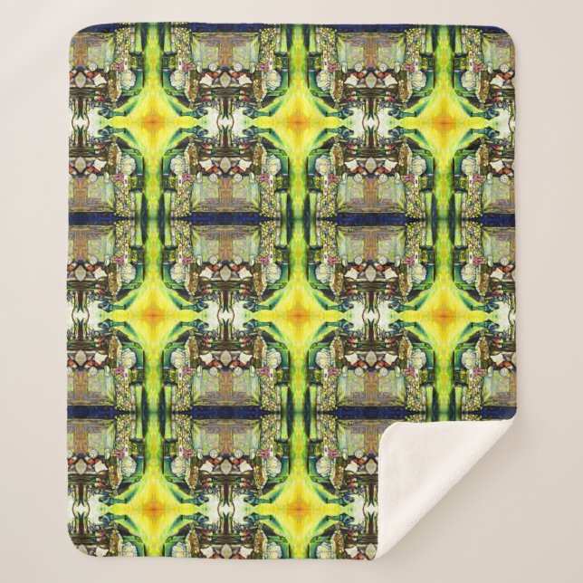 Couverture Sherpa Dit pour impliquer toute l'idée (Devant)