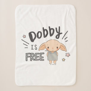 Couverture Sherpa Dobby Gratuit
