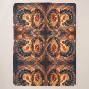 Couverture Sherpa Dragon World – Le Royaume de Feu et de Magie