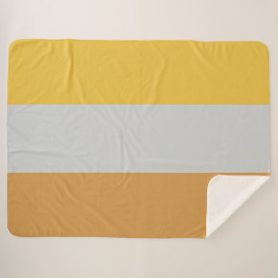 Couverture Sherpa Drapeau d'invalidité