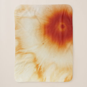 Couverture Sherpa Eau