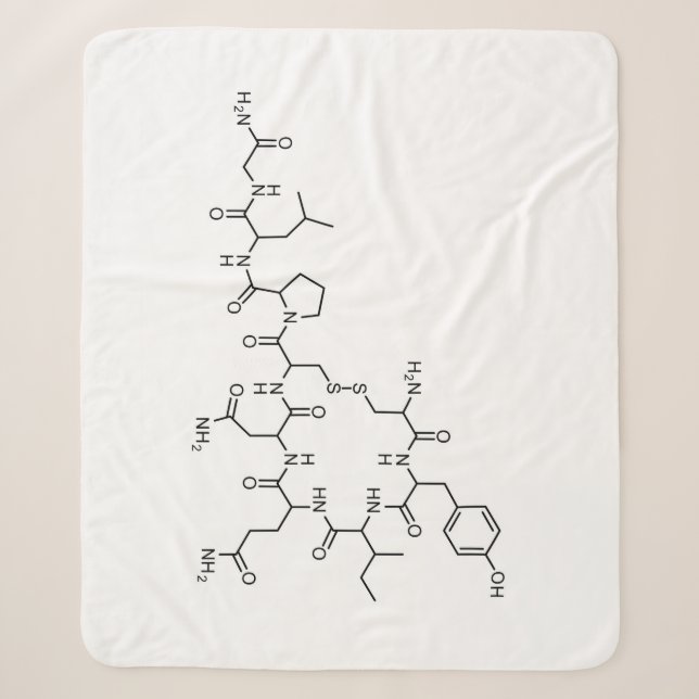 Couverture Sherpa élément s de chimie de formule chimique (Devant)