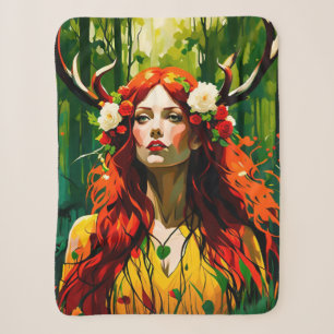 Couverture Sherpa Elen des voies