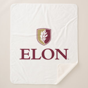 Couverture Sherpa Elon