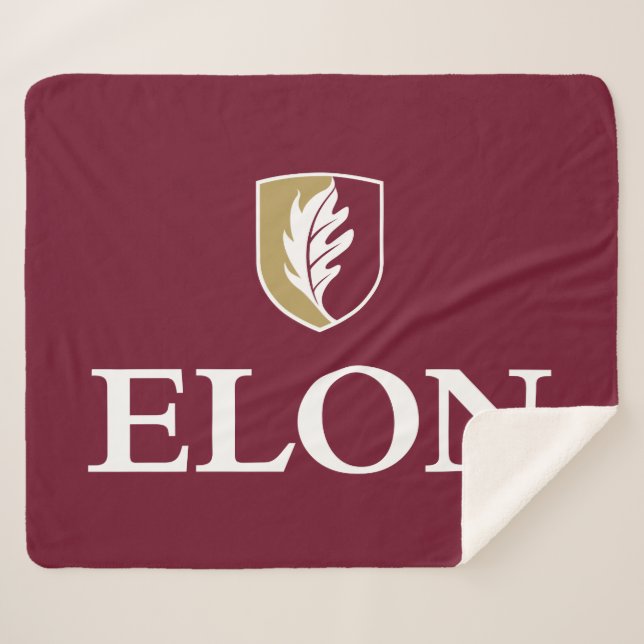 Couverture Sherpa Elon (Devant (Horizontal))
