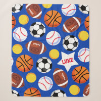 Enfants Gras Colorful Graphic Sports Jeter