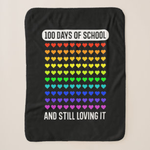 Couverture Sherpa Enseignant 100 Jours D'École