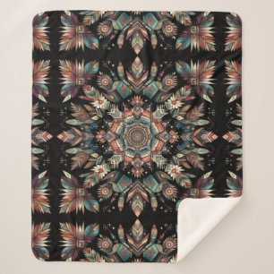 Couverture Sherpa Esprit de Guerrier