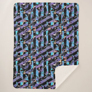 Couverture Sherpa Eyesore