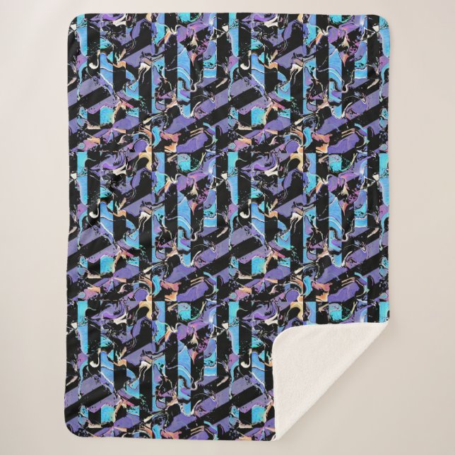 Couverture Sherpa Eyesore (Devant)