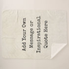 Faites vos propres citations, noms, paroles