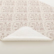 Ferme rustique nouvelle maison Terracotta Floral S
