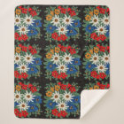 Fleur alpine suisse Edelweiss