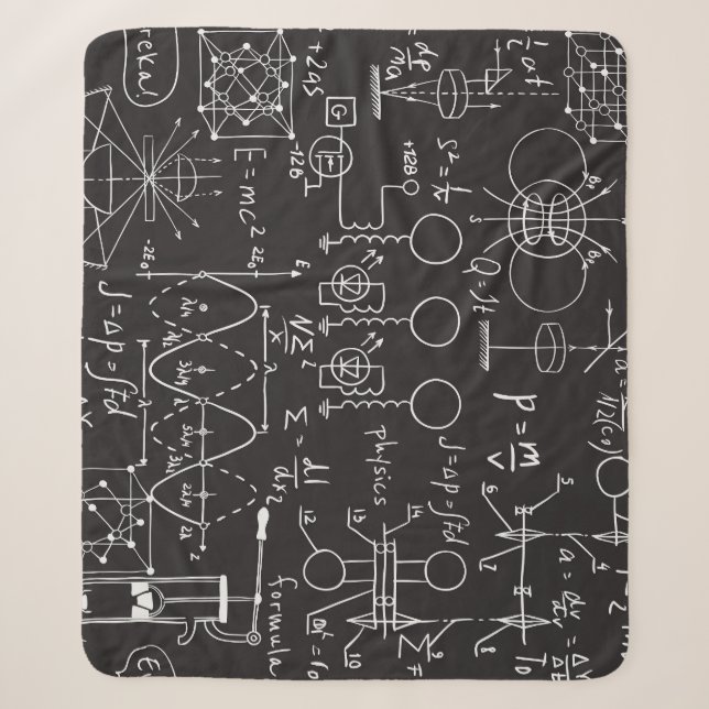 Couverture Sherpa Formules scientifiques : Patte de calcul du tablea (Devant)