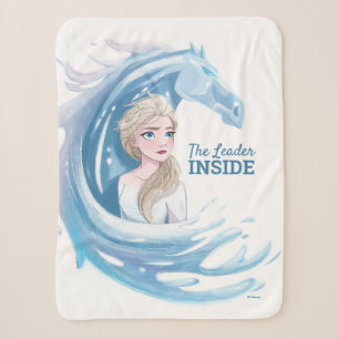 Couverture Sherpa Gelée 2 : Elsa et Nokk Portrait