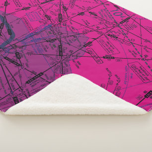 Couverture Sherpa Graphique aéronautique