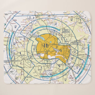 Couverture Sherpa Graphique aéronautique