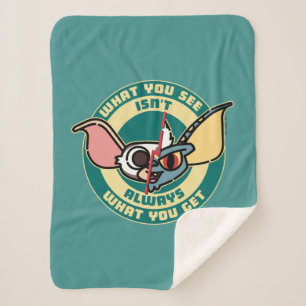 Couverture Sherpa Gremlins   Ce que vous voyez n'est pas toujours ce