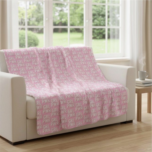 COUVERTURE SHERPA GRL PWR (Créateur téléchargé)