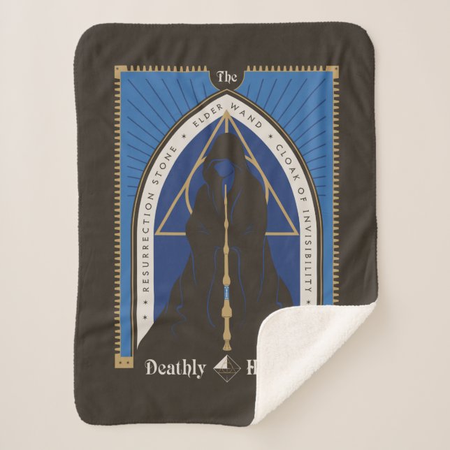 Couverture Sherpa Hachette, baguette et pierre pour les hirondelles  (Devant)