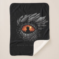 HOUSE OF THE DRAGON | Dragon's Eye Iron Throne