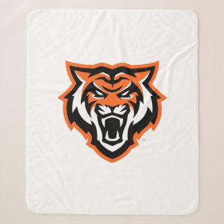 Couverture Sherpa Idaho State University Bengals Spirit Design