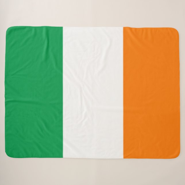 COUVERTURE SHERPA IRLANDE (Devant (Horizontal))