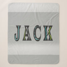 Jack l'homme est de retour