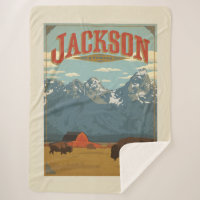 Jackson | Wyoming
