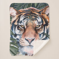 Jungle Cat - Tigre