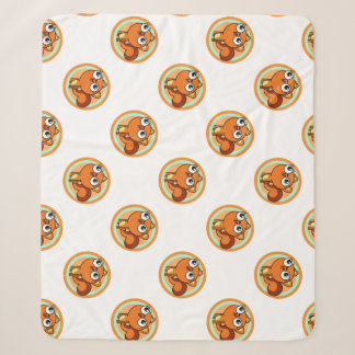 Couverture Sherpa Kiff Chatterly