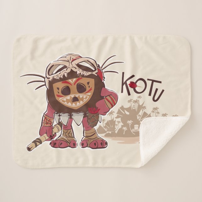 Couverture Sherpa Kotu le Kakamora (Devant (Horizontal))