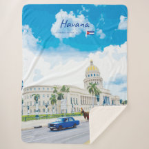 La Havane, Cuba - Âme Classique Vintage