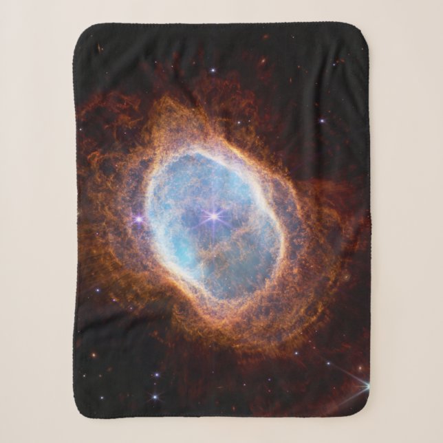 Couverture Sherpa La Nebula de l'Anneau du Sud (Devant)