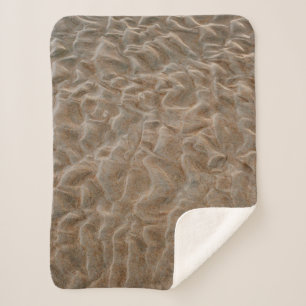 Couverture Sherpa La plage de Daytona