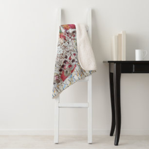 Couverture Sherpa Lady of Atlas II