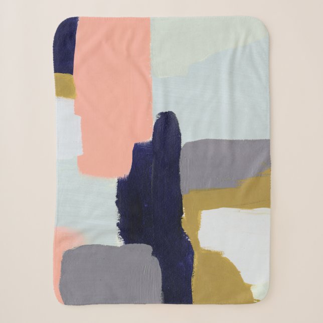 Couverture Sherpa Langue (Devant)