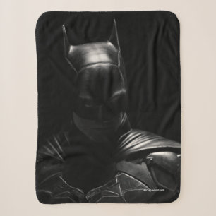 Couverture Sherpa Le Batman de Shadow