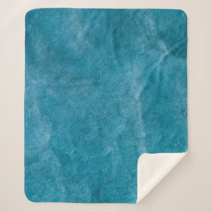 Couverture Sherpa Le ciment et les murs en béton ont une motif uniqu