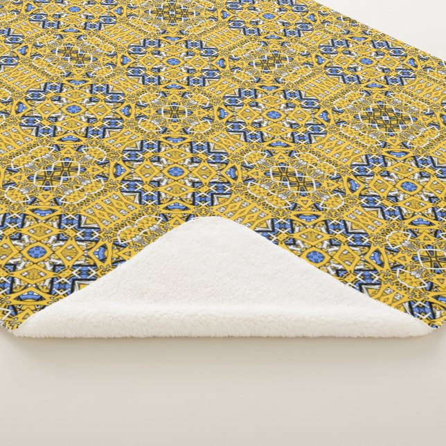 Couverture Sherpa Le kaléidoscope de onze volumes (3/4)