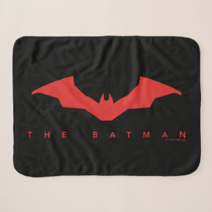 Couverture Sherpa Le logo Batman Bat