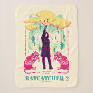 Couverture Sherpa L'équipe du suicide   Illustration de Ratcatcher 2