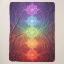 Les 7 Chakras