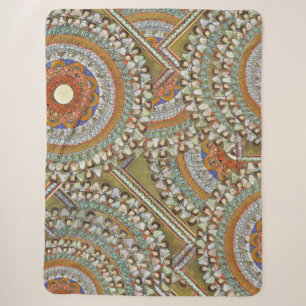 Couverture Sherpa Les Chœurs d'Anges (Hildegarde de Bingen)